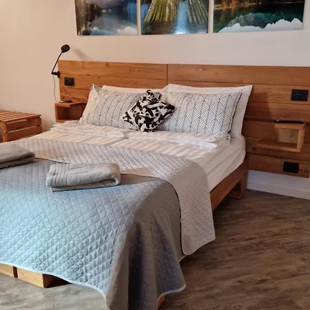 Affittacamere38 Bed & Breakfast