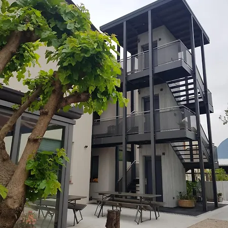 Affittacamere38 Bed & Breakfast Gemona del Friuli