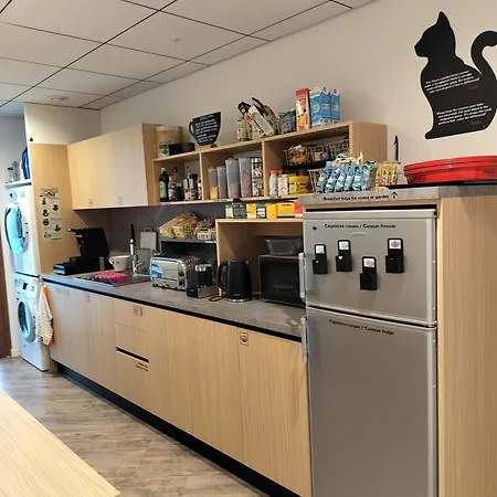 Affittacamere38 * 게모나 델 프리울리