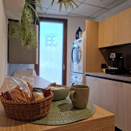 Affittacamere38 Bed & Breakfast