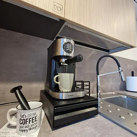 Bed & Breakfast Affittacamere38